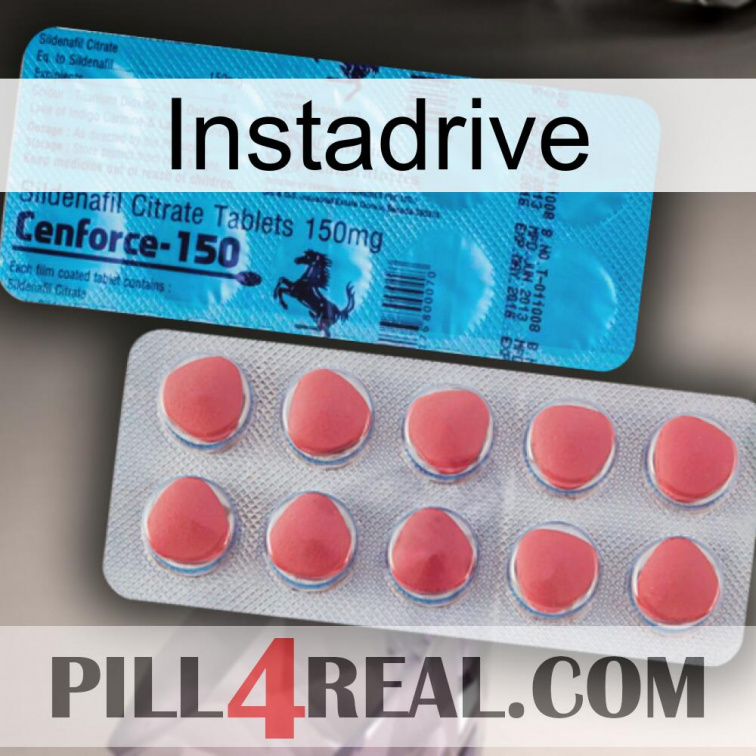 Instadrive new14